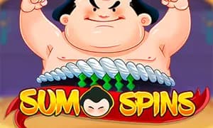 Sumo Spins