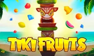 Tiki Fruits