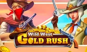Wild West Gold Rush