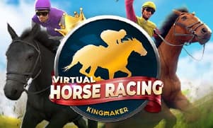 KM Virtual Horse Racing