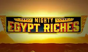 Mighty Egypt Riches