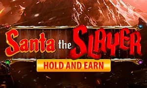 Santa the Slayer