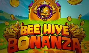 Bee Hive Bonanza
