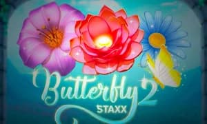 Butterfly Staxx 2