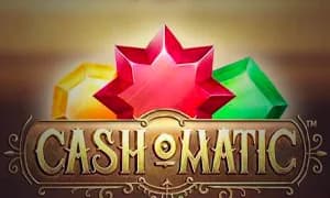 Cash-o-Matic