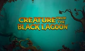 Creature from the Black Lagoon