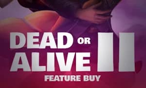 Dead Or Alive 2 Feature Buy