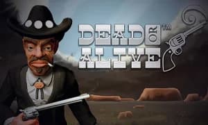 Dead or Alive