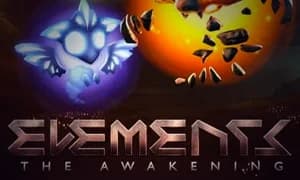 Elements: The Awakening