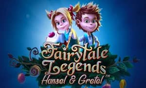 Fairytale Legends: Hansel and Gretel