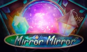 Fairytale Legends: Mirror Mirror