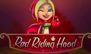 Fairytale Legends: Red Riding Hood