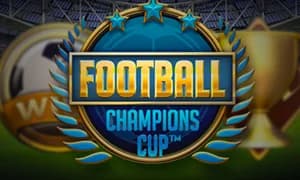 Football: Champions Cup