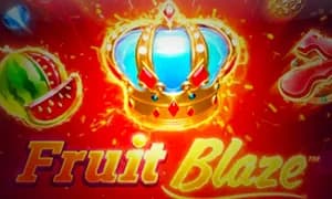 Fruit Blaze