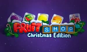 Fruit Shop Christmas Edition