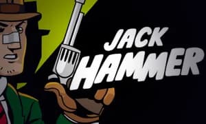 Jack Hammer