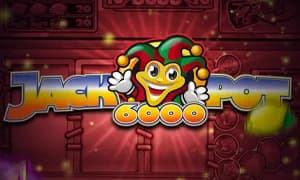 Jackpot 6000