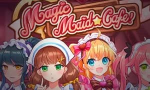 Magic Maid Cafe