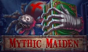 Mythic Maiden