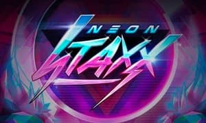 Neon Staxx