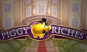 Piggy Riches
