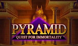 Pyramid: Quest for Immortality