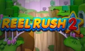 Reel Rush 2
