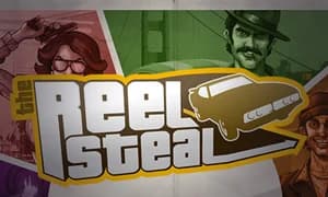 Reel Steal