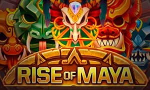 Rise of Maya