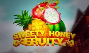 Sweety Honey Fruity