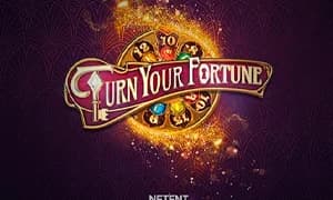 Turn Your Fortune