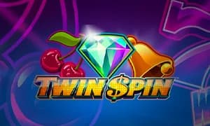 Twin Spin