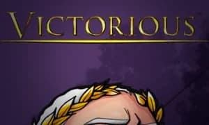 Victorious