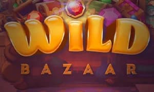 Wild Bazaar