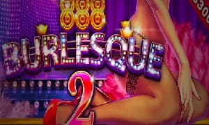 burlesque 2