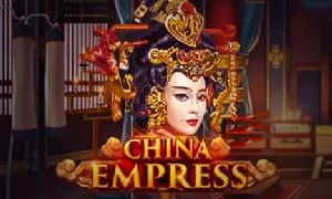 china empress