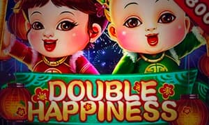 double happiness