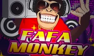 fa fa monkey
